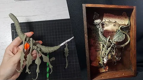DIY / Sculpting - -   / Polymer Clay | Katherine C...