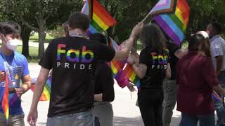 Employee Resource Group: Pride | Trailer