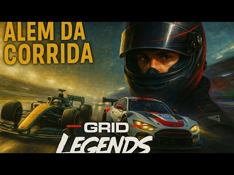 Grid Legends -