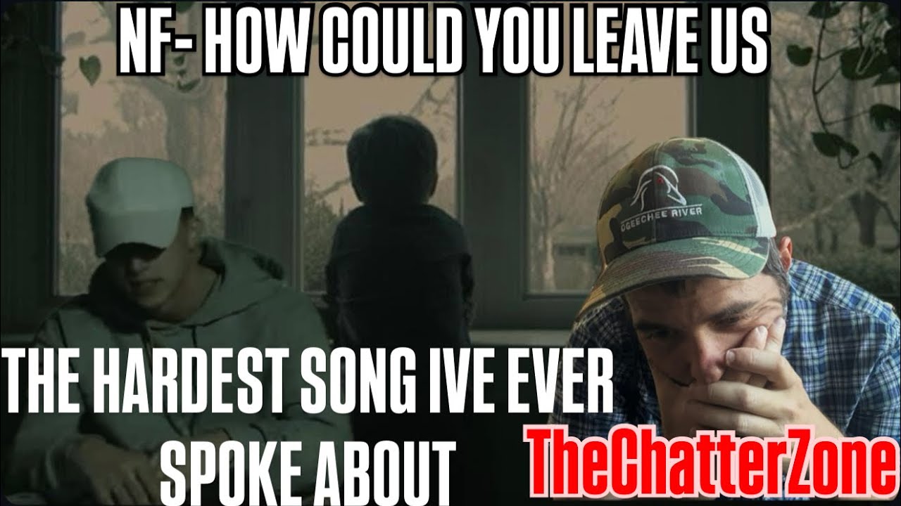 The Story Of My Father. NF- How Could You Leave Us (review long form) 