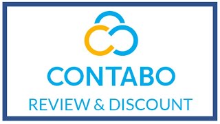 Contabo Review 2023