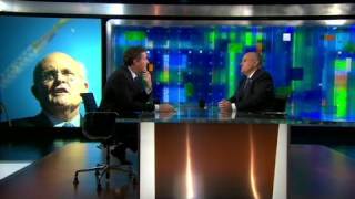 CNN Official Interview: Rudy Giuliani 'I may run if Sarah Palin does'