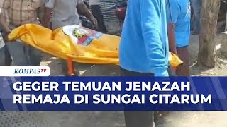 Vocational High School Student in Karawang Found Dead After Saying Goodbye to Watch Persib vs. Pe...