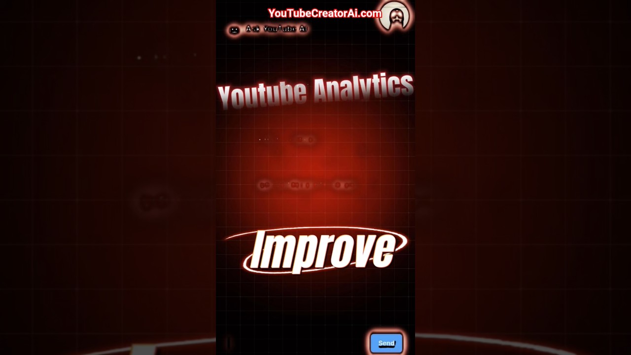 Ask YouTube AI Chat Bot!