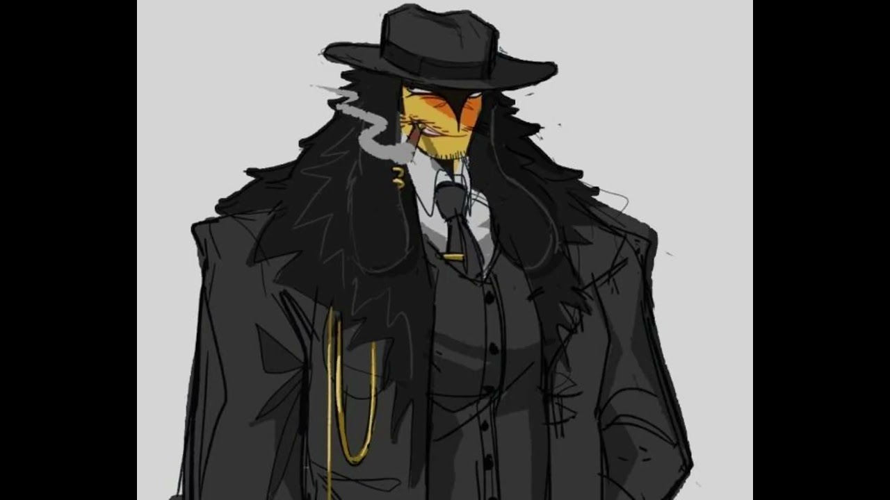 yandere mafioso x listener pt 2