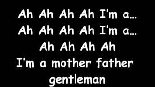 Psy Gentleman Lyric Video