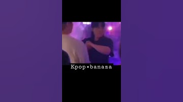 Jk ,Jennie and other k-pop idols spotted at the Calvin Klein pop up event (Jennie for Calvin Klein)💜