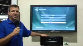 Marantz New  Av 8003 Pre Amp  Mn 8003 Multi Channel Powe