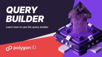 Privado ID Release 6: Query Builder V2