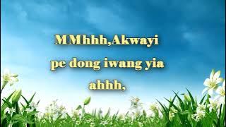 Jaymaphy Atin Ker - Akwayi