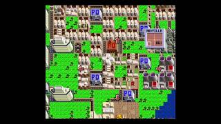 Sim City: Part 28, Residential Redo, Shovels with Horns, and Sweet Relief! 930,000-940,000?