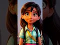 Hindi Cartoon Short Video for Kids | Family-Friendly Comedy Cartoon | Entertaining Shorts Children