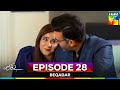 Beqadar Episode 28