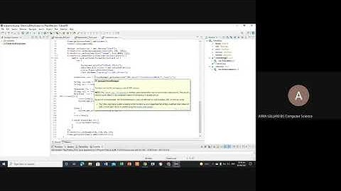 Java swing | Electricity Billing System | 18283 #java #javaswing #bscs6ea
