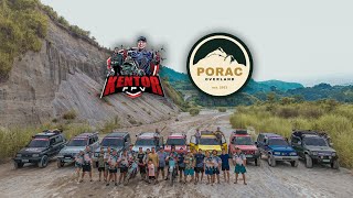 We Are Porac Overland Kentorfpv