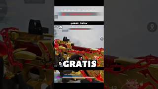 Cara dapat skin gratis di Bloodstrike #bloodstrike #projectbloodstrike screenshot 2