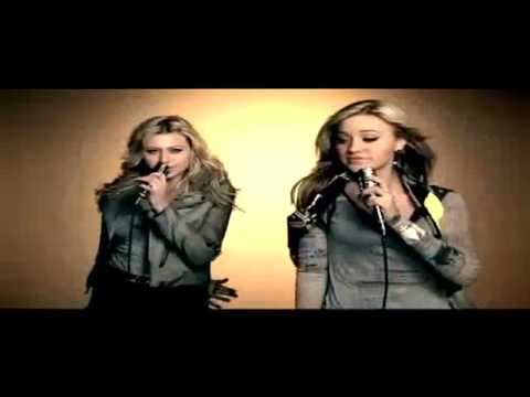 Aly & AJ - Like Whoa [HD]