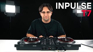 Download Lagu Hercules DJControl Inpulse T7 | Recensione in ITALIANO MP3