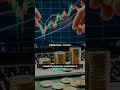 AI Income Secrets: Balancing Automation &amp; Creativity #Shorts