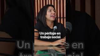 Peritaje en Trabajo Social  #abogados #derechoshumanos #análisisjurídico #temaslegales #sistemalegal