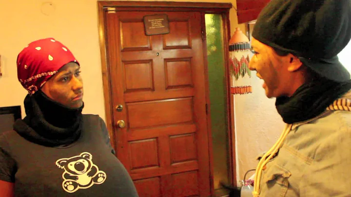 how the hell do you wake up dead