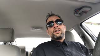 Why Uber and Lyft Rideshare passengers don’t tip. Wealth