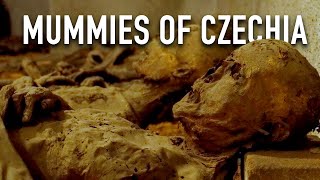 The Unknown Catacombs of Czechia