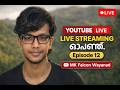 🔥 LIVE | Episode 12 | Fun Chat &amp; Real Talk | MK Falcon Wayanad