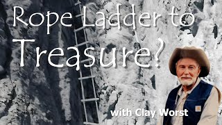 Weaver’s Needle Mystery: Did Celeste Marie Jones Use a Rope Ladder to Find Aztec Treasure?