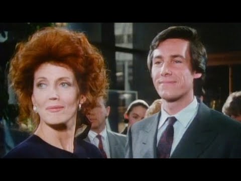 The Saint TV Movie 1: The Brazilian Connection still