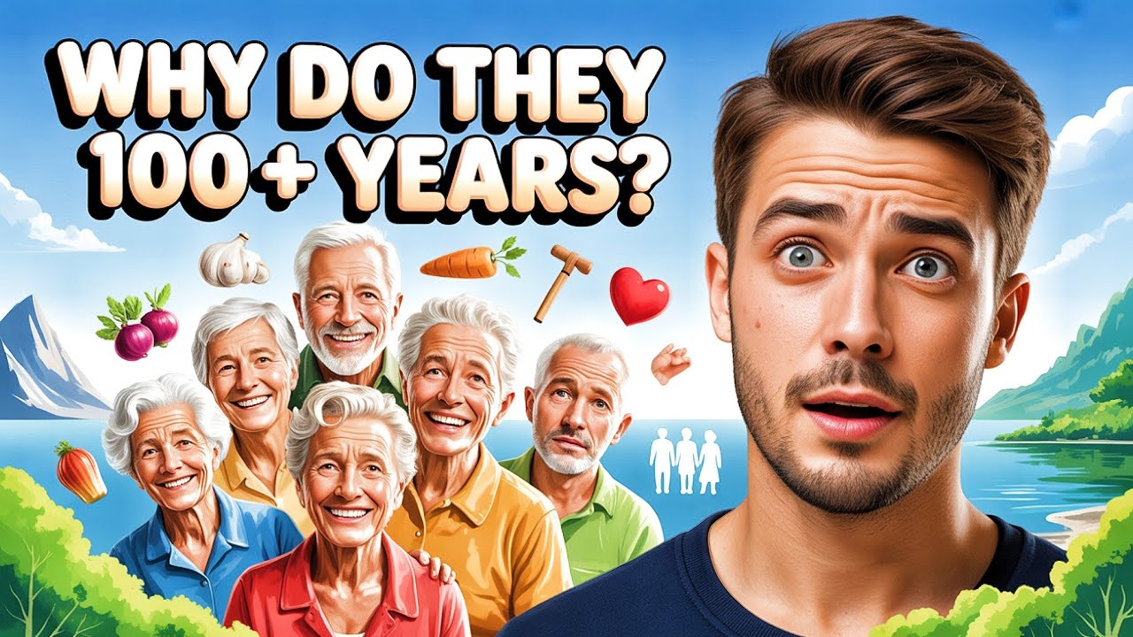 How to Live to 100 – Blue Zone Lifestyle Habits You Can Follow 