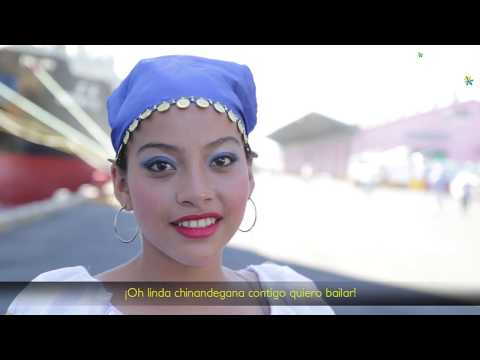 La Cumbia Chinandegana