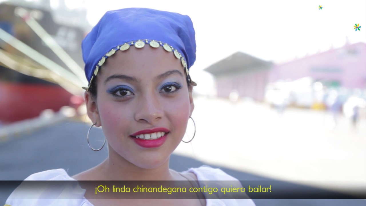 La Cumbia Chinandegana