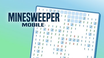 Minesweeper Mobile Trailer