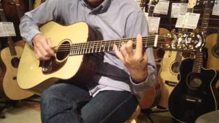 ギター HEADWAY MOMOSE HMD-3 HEADWAY The MOMOSE HMD-3|ドルフィンギターズ