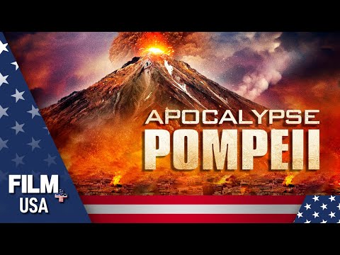 APOCALYPSE POMPEII