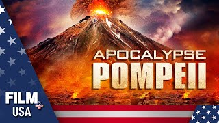APOCALYPSE POMPEII