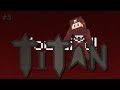Looris ist gestorben?! /Minecraft Titan #3 / #TimeOut / Ebenspieler