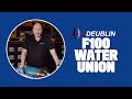 Deublin F Series Rotary Union