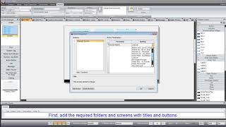 10. Datalog Table & Trend Chart (English Subtitle)