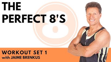 COLLAGE VIDEO - The Perfect 8