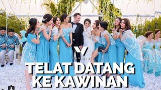 Download Lagu My Best Friend’s Wedding #YasminDaily MP3