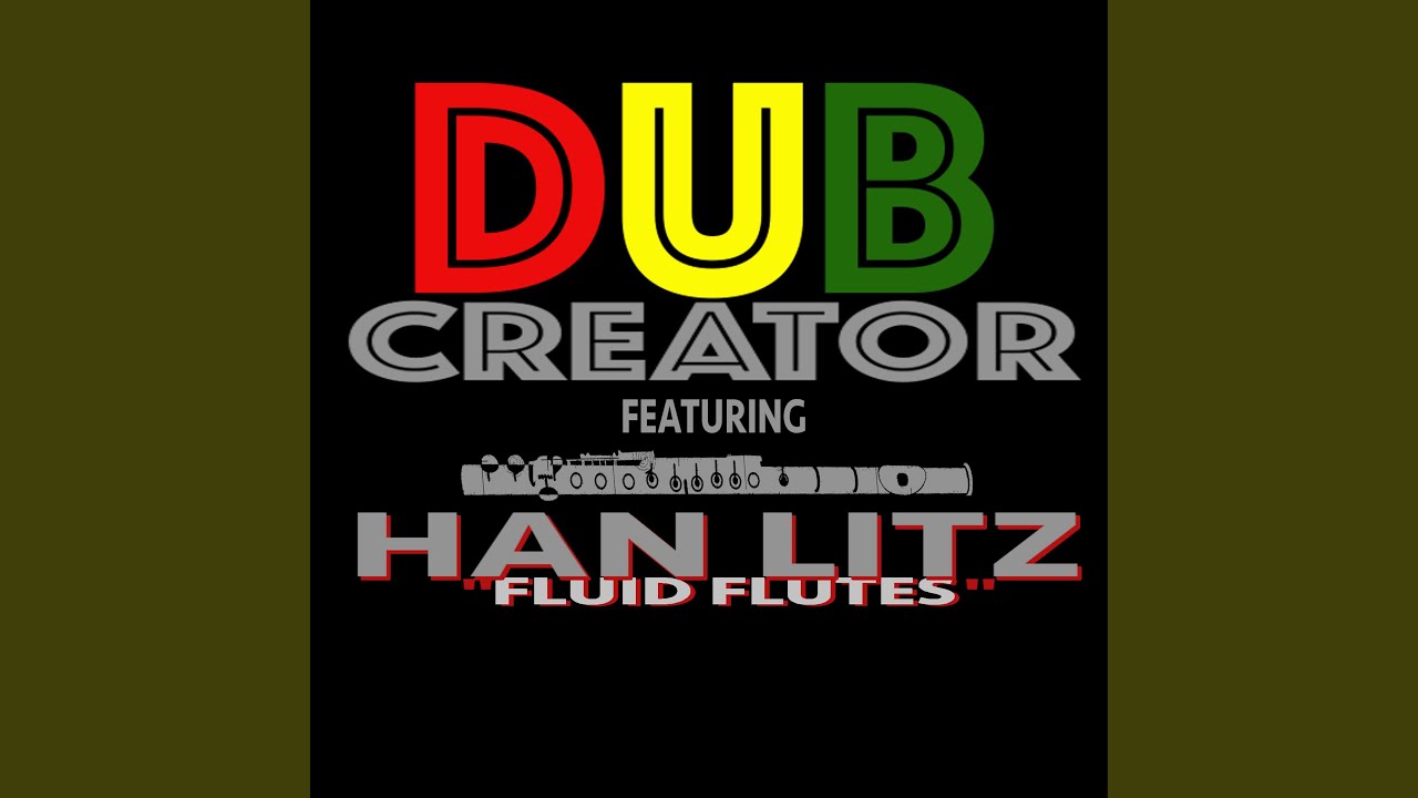 Fluid Flute (Dub Version)