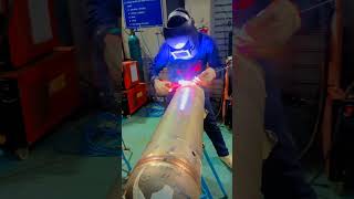 #welderzworld #walding #weldingprocess #stickwelding #tigwelding #unfrezzmyaccount