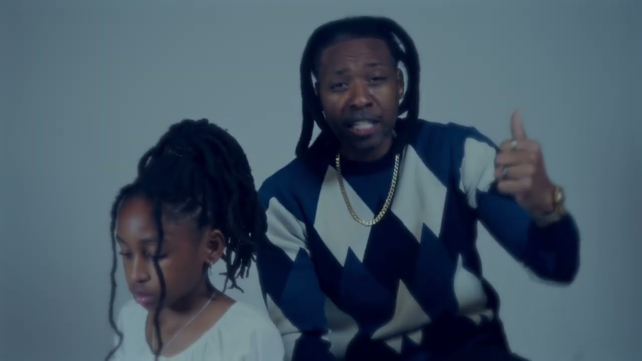 Chance Major- Hey Mama Full [Video]