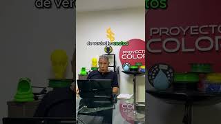 Proyecto Color Informa Vas A Poder Bajar Tus Costos De Producción