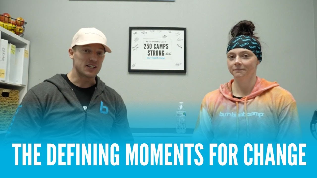 One Member’s Inspiring Fitness Transformation Story Losing 70 Pounds & Gaining Self-Confidence