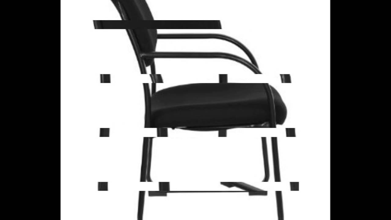 Office Chair Without Wheels