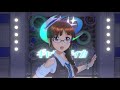 Akizuki Ritsuko - First Stage