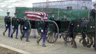 Remembering you; tribute to fallen heroes - Heaven was Needing a Hero (HD)